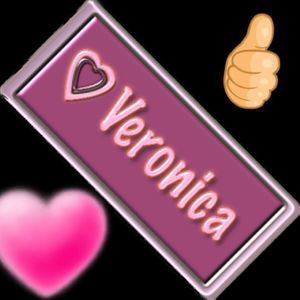 Meet your Posher, Veronica